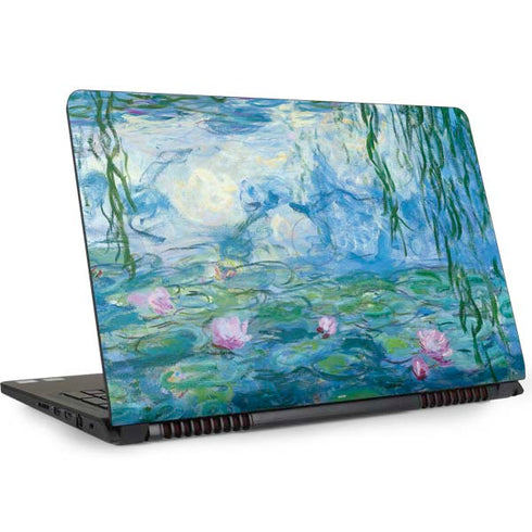 Claude Monet Waterlilies, 1916-19 Dell Inspiron Skin
