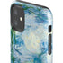 Claude Monet Waterlilies, 1916-19 iPhone 11 Impact Case
