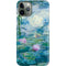 Claude Monet Waterlilies, 1916-19 iPhone 11 Pro Lite Case