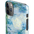 Claude Monet Waterlilies, 1916-19 iPhone 11 Pro Max Lite Case