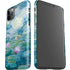 Claude Monet Waterlilies, 1916-19 iPhone 11 Pro Max Lite Case