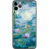 Claude Monet Waterlilies, 1916-19 iPhone 11 Pro Max Skin