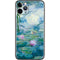 Claude Monet Waterlilies, 1916-19 iPhone 11 Pro Skin