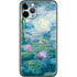 Claude Monet Waterlilies, 1916-19 iPhone 11 Pro Skin