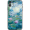 Claude Monet Waterlilies, 1916-19 iPhone 11 Skin