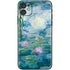 Claude Monet Waterlilies, 1916-19 iPhone 11 Skin