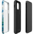 Claude Monet Waterlilies, 1916-19 iPhone 12 Impact Case
