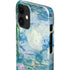 Claude Monet Waterlilies, 1916-19 iPhone 12 Mini Lite Case
