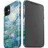 Claude Monet Waterlilies, 1916-19 iPhone 12 Mini Lite Case