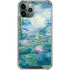 Claude Monet Waterlilies, 1916-19 iPhone 12 Pro Clear Case