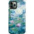 Claude Monet Waterlilies, 1916-19 iPhone 12 Pro Impact Case
