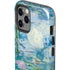Claude Monet Waterlilies, 1916-19 iPhone 12 Pro Impact Case