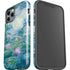 Claude Monet Waterlilies, 1916-19 iPhone 12 Pro Impact Case