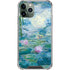 Claude Monet Waterlilies, 1916-19 iPhone 12 Pro Max Clear Case