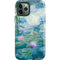 Claude Monet Waterlilies, 1916-19 iPhone 12 Pro Max Impact Case