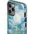 Claude Monet Waterlilies, 1916-19 iPhone 12 Pro Max Impact Case