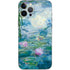 Claude Monet Waterlilies, 1916-19 iPhone 12 Pro Max Skin