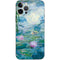 Claude Monet Waterlilies, 1916-19 iPhone 12 Pro Skin