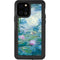 Claude Monet Waterlilies, 1916-19 iPhone 12 Pro Waterproof Case