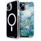 Claude Monet Waterlilies, 1916-19 iPhone 13 MagSafe Case