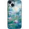 Claude Monet Waterlilies, 1916-19 iPhone 13 Mini Skin