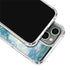 Claude Monet Waterlilies, 1916-19 iPhone 13 Pro Clear Case