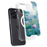 Claude Monet Waterlilies, 1916-19 iPhone 13 Pro MagSafe Case