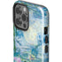 Claude Monet Waterlilies, 1916-19 iPhone 13 Pro Max Impact Case