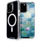 Claude Monet Waterlilies, 1916-19 iPhone 13 Pro Max MagSafe Case