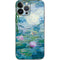 Claude Monet Waterlilies, 1916-19 iPhone 13 Pro Max Skin