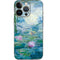Claude Monet Waterlilies, 1916-19 iPhone 13 Pro Skin
