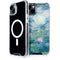 Claude Monet Waterlilies, 1916-19 iPhone 14 MagSafe Case
