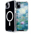 Waterlilies, 1916-19 by Monet iPhone 15 Plus MagSafe Case