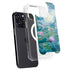 Claude Monet Waterlilies, 1916-19 iPhone 14 Pro MagSafe Case
