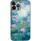 Claude Monet Waterlilies, 1916-19 iPhone 14 Pro Max Skin