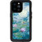 Claude Monet Waterlilies, 1916-19 iPhone 14 Pro Max Waterproof Case