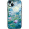 Claude Monet Waterlilies, 1916-19 iPhone 14 Skin
