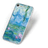 Claude Monet Waterlilies, 1916-19 iPhone 7 Skin