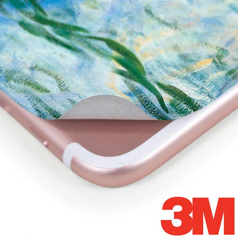 Claude Monet Waterlilies, 1916-19 iPhone 8 Plus Skin