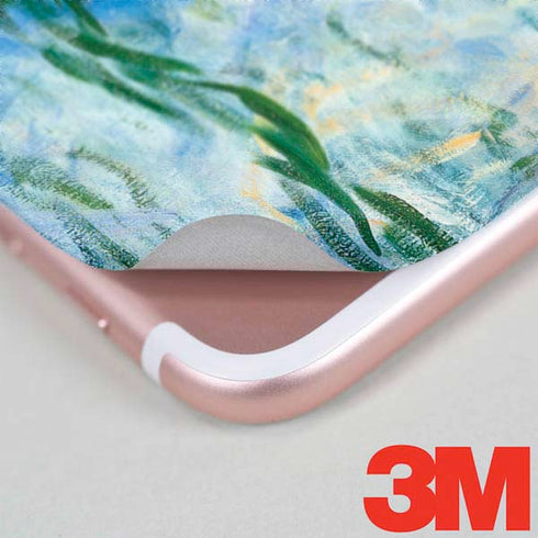 Claude Monet Waterlilies, 1916-19 iPhone 8 Skin