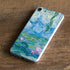 Claude Monet Waterlilies, 1916-19 iPhone 8 Skin