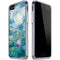 Claude Monet Waterlilies, 1916-19 iPhone SE (2nd & 3rd Gen) Clear Case