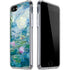 Claude Monet Waterlilies, 1916-19 iPhone SE (2nd & 3rd Gen) Clear Case