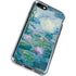 Claude Monet Waterlilies, 1916-19 iPhone SE (2nd & 3rd Gen) Clear Case