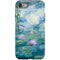 Claude Monet Waterlilies, 1916-19 iPhone SE (2nd & 3rd Gen) Pro Case