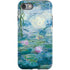 Claude Monet Waterlilies, 1916-19 iPhone SE (2nd & 3rd Gen) Pro Case
