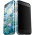 Claude Monet Waterlilies, 1916-19 iPhone SE (2nd & 3rd Gen) Pro Case