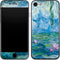 Claude Monet Waterlilies, 1916-19 iPhone SE (2nd & 3rd Gen) Skin