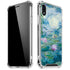 Waterlilies, 1916-19 by Monet iPhone XR Clear Case