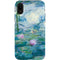 Claude Monet Waterlilies, 1916-19 iPhone XR Pro Case
